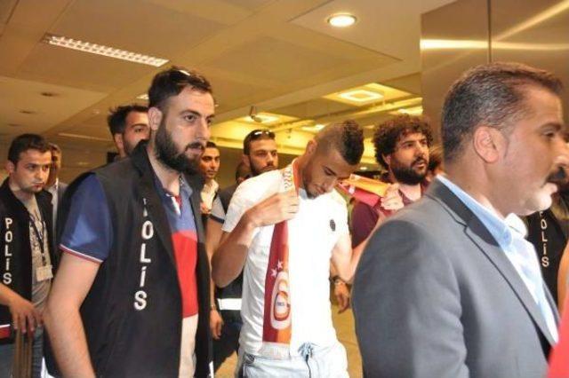 Belhanda İstanbul'da