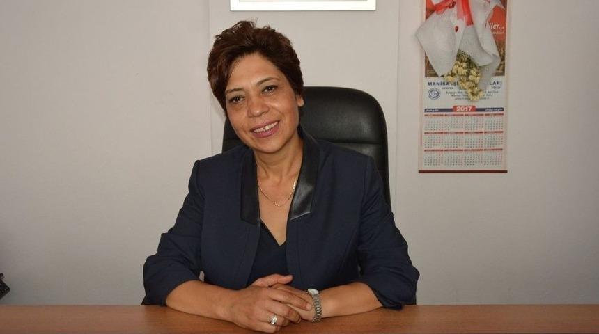 Manisa&rsquo;daki Bağımsız Denet&ccedil;iler Dernekleşti