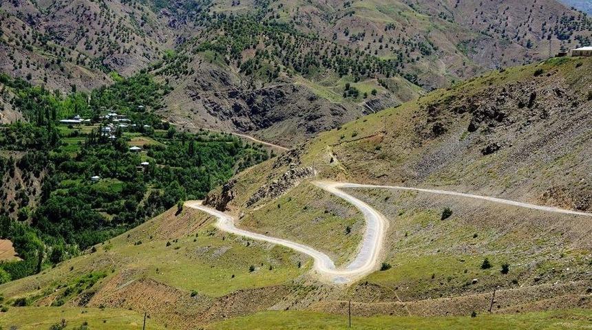 &Ouml;l&uuml;m Yoluna Neşter Vuruldu