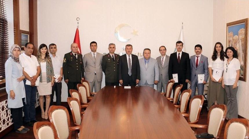 D&uuml;nya Uyuşturucu İle M&uuml;cadele G&uuml;n&uuml;