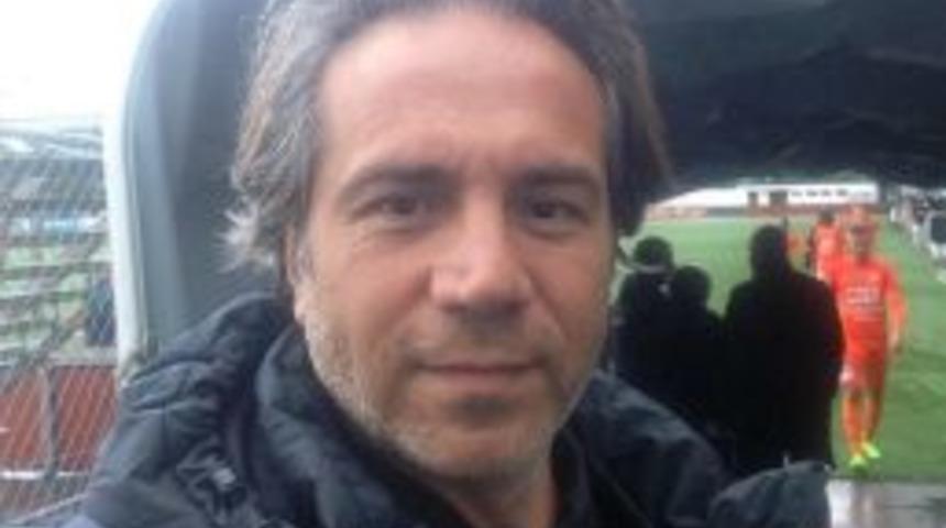 Serdar Dayat, İsveç Takımına Transfer Oldu