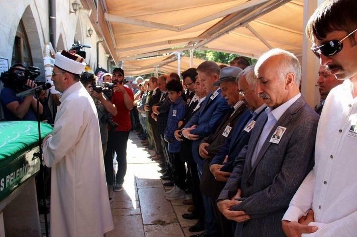 Milli Eğitim Bakanı Yılmaz Sivas’ta Temaslarda Bulundu G2