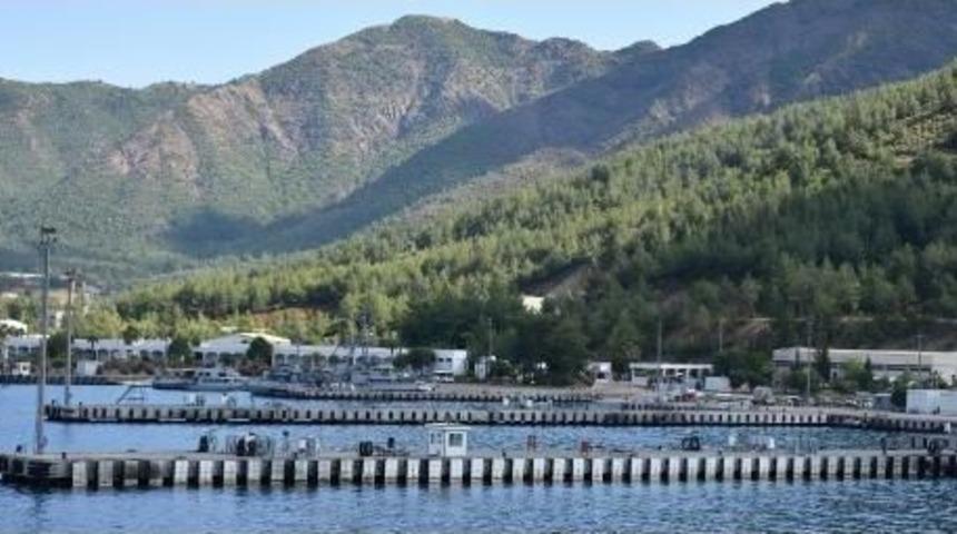 Aksaz'da Son &Uuml;&ccedil; G&uuml;nde 87 Asker Rahatsızlandı