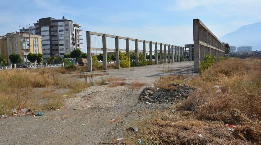 Maya Park Projesi&rsquo;nde Yargı Kararı A&ccedil;ıklandı