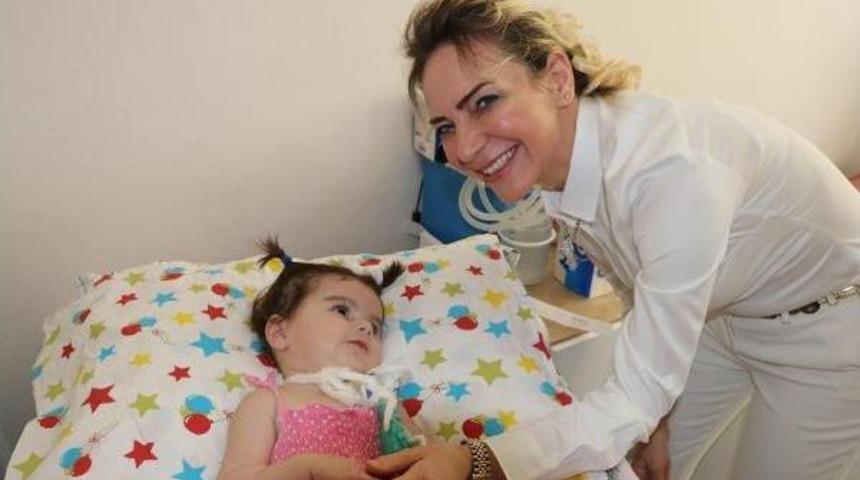 Sağlık Müdürü'nden Duru'ya Umut Veren Ziyaret