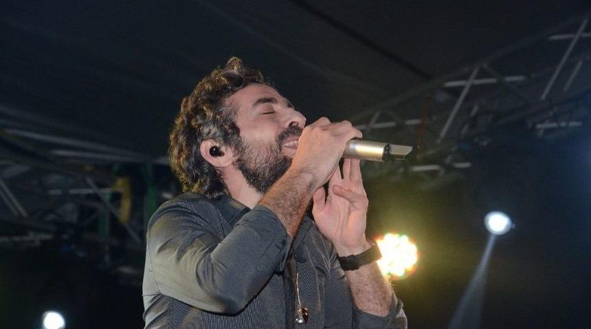 Gülüç Festivalinde Resul Dindar Sahne Alacak