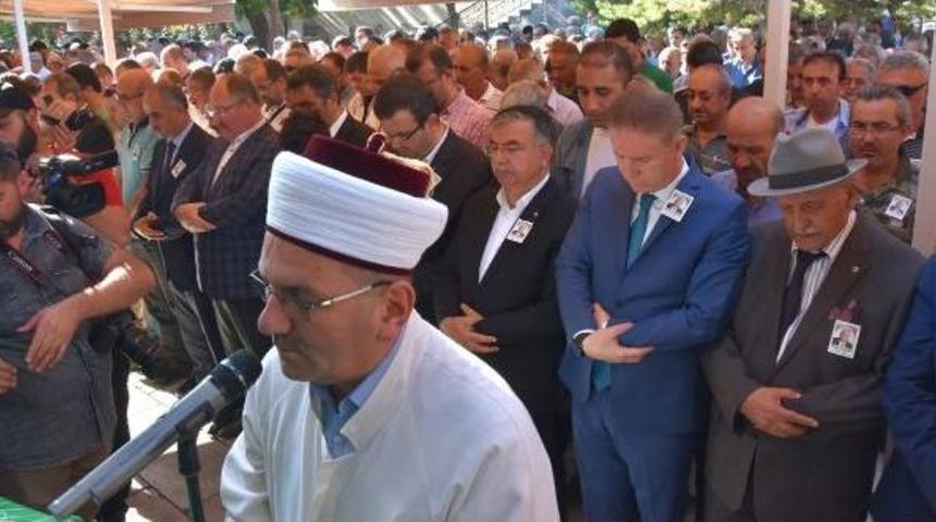 Bakan Yılmaz: S&ouml;zleşmeli &Ouml;ğretmenlik Ve M&uuml;lakat Devam Edecek (2)