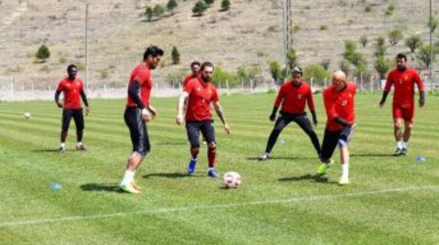 Yeni Malatyaspor Sezonu A&ccedil;ıyor
