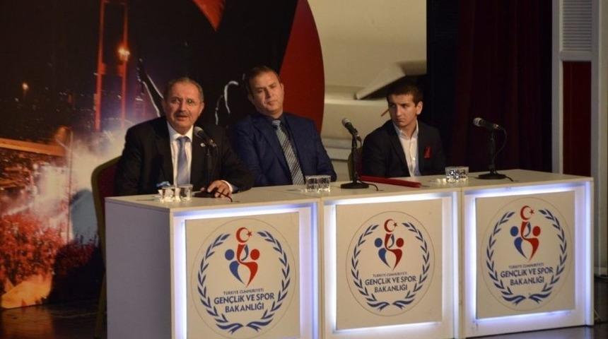 15 Temmuz Gecesini Fatsa&rsquo;da Anlattılar