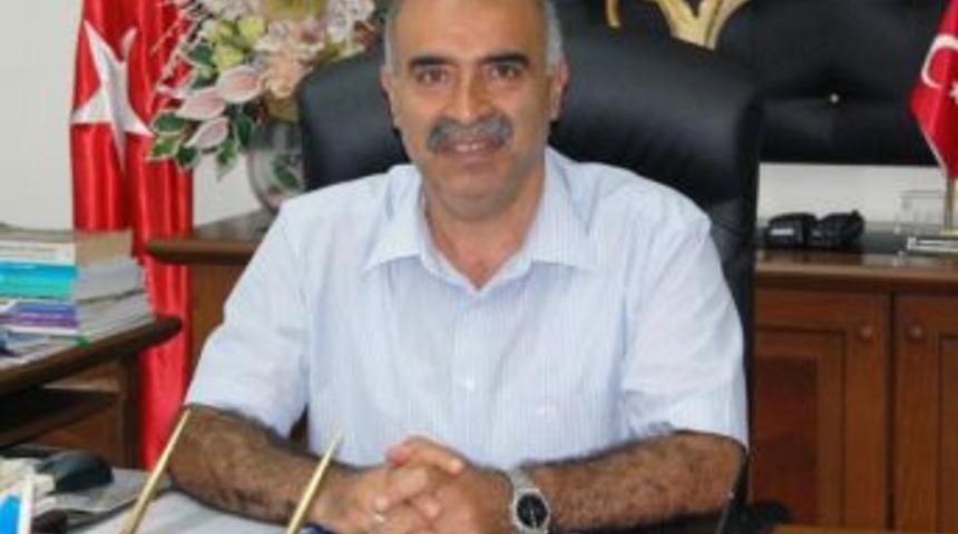 Yalova İl Sağlık M&uuml;d&uuml;r&uuml; Daştan: Suriyeli Cuma Bebek Kalp Yetmezliğinden &Ouml;ld&uuml;