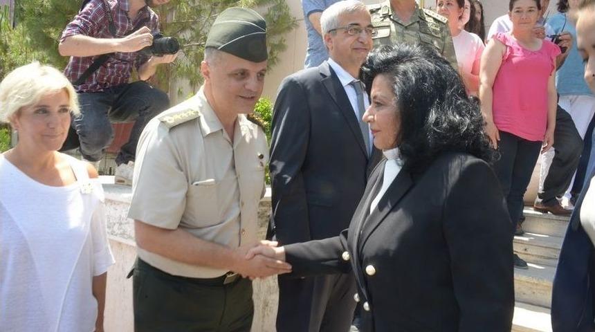 Vali Civelek Kırklareli&rsquo;nden Ayrıldı