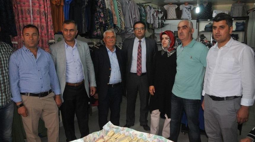 İş-kur&rsquo;dan Destek Alan Eski Mahk&ucirc;mlar İş Yeri A&ccedil;tı