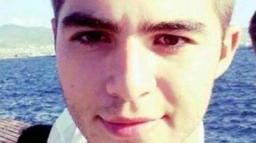 Derede Boğulan Gen&ccedil; Toprağa Verildi