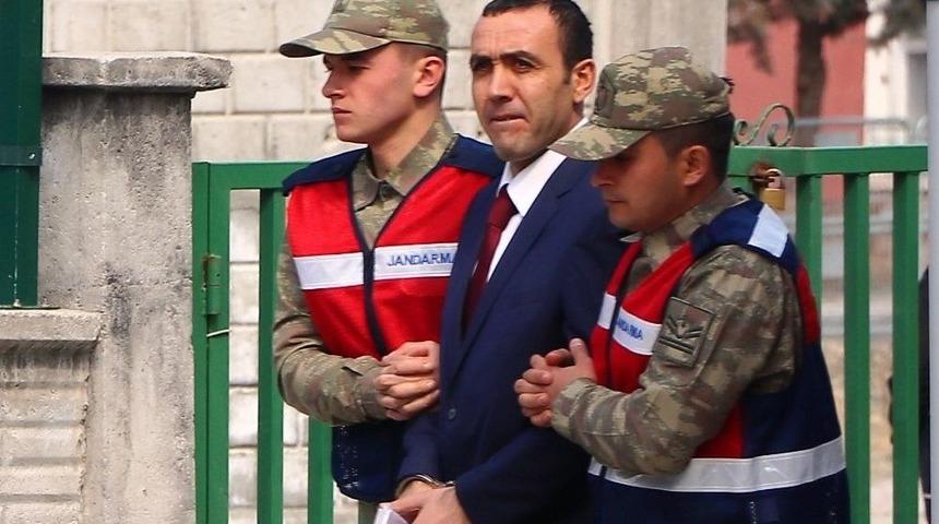 Malatya&rsquo;daki Fet&ouml;/pdy Davasında 1 Tahliye