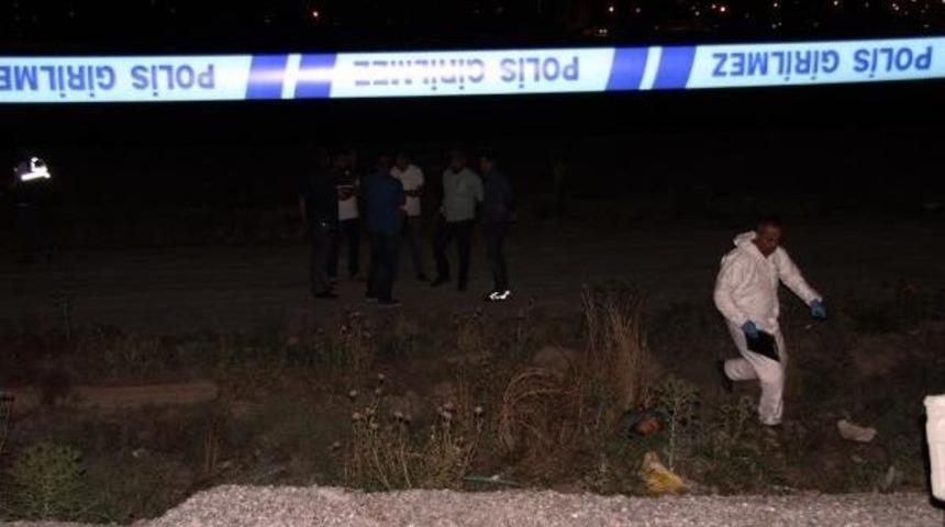 S&ouml;zleşmeli Er Ağabeyini &Ouml;ld&uuml;rd&uuml;