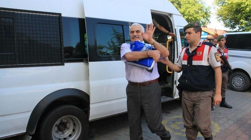 Zonguldak&rsquo;ta Fet&ouml;/pdy Davası