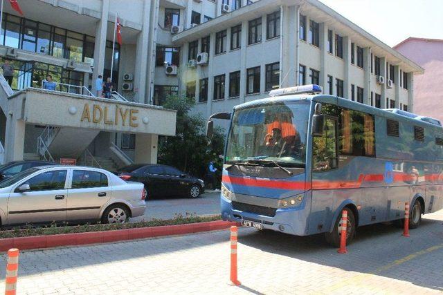 Zonguldak’ta Fetö/pdy Davası