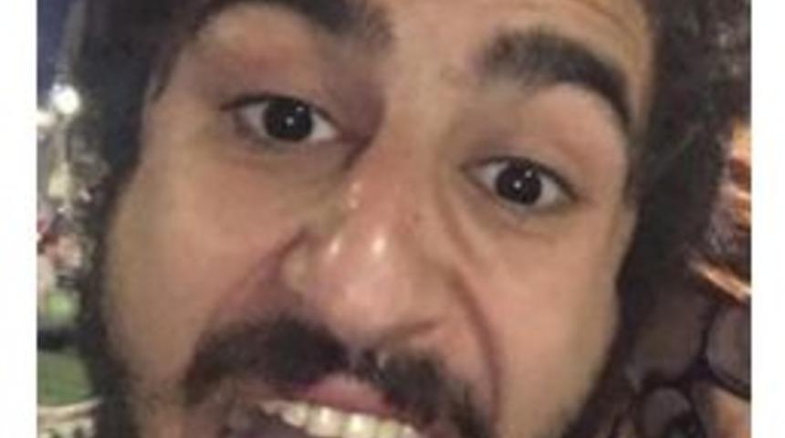 &Uuml;niversite &Ouml;ğrencisi Gen&ccedil; Intihar Etti