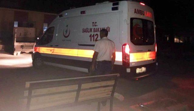 Kağızman’da Trafik Kazası: 2 Ölü