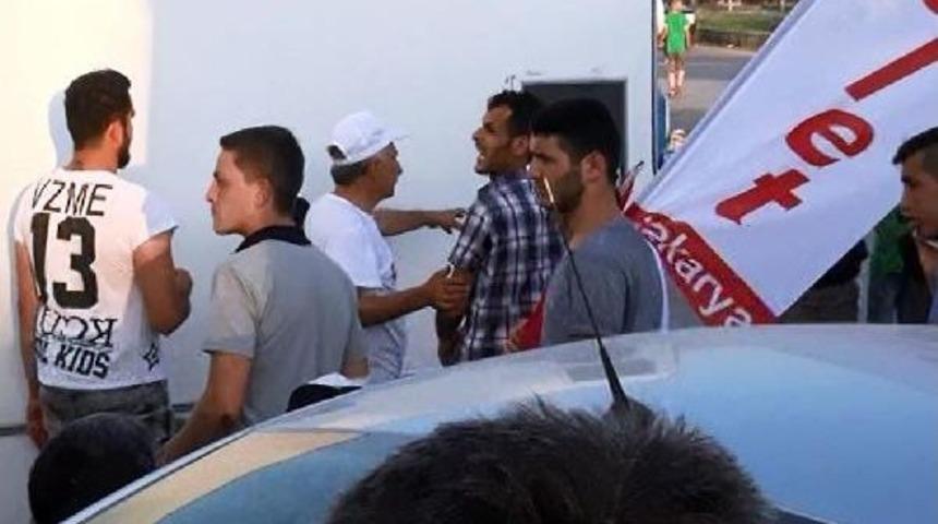 Kılı&ccedil;daroğlu: Ter&ouml;r&uuml;n Olmadığı, Adaletin Egemen Olduğu Bir &Uuml;lke Inşa Etmek Istiyoruz (5)