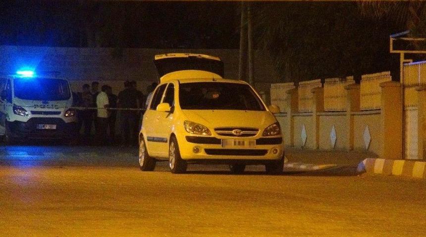 Ara&ccedil;ta Bomba İhbarı Polisi Alarma Ge&ccedil;irdi