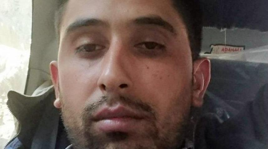 Otomobilinden İndi, Tartıştığı Şahsı Tabancayla Vurdu