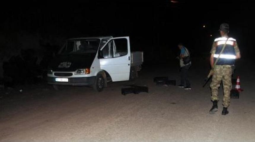 K&ouml;yde Alacak-Verecek Kavgası Cinayetle Sonu&ccedil;landı