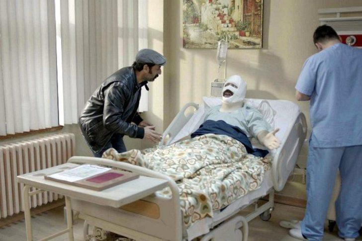 Ankara'nın Dikmen'i 21. Bölüm Galerisi G1