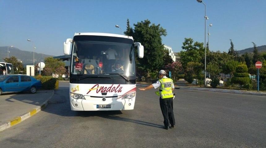 Risk Analiz Grupları İş Başında