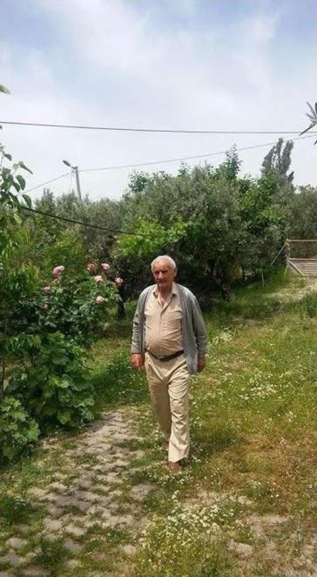 Feci Trakt&ouml;r Kazası: 2 &Ouml;l&uuml; 1 Yaralı