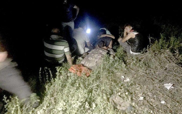 Feci Traktör Kazası: 2 Ölü 1 Yaralı G1