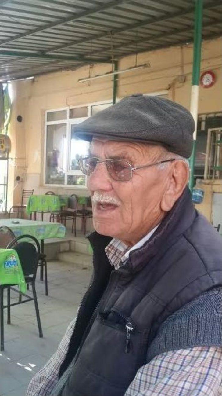 Feci Traktör Kazası: 2 Ölü 1 Yaralı G2