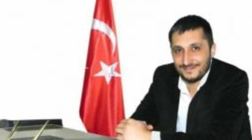 İş Adamı Bı&ccedil;aklanarak &Ouml;ld&uuml;r&uuml;ld&uuml;