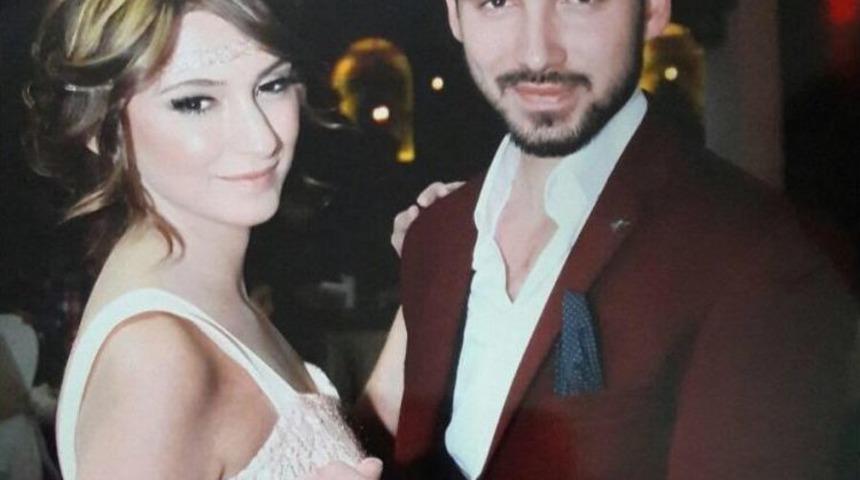 Aşırı Alkol Feci Kazaya Neden Oldu: 1 &Ouml;l&uuml; 1 Yaralı