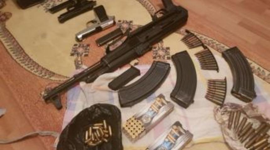 İstanbul&rsquo;da Zehir Tacirlerine Şafak Operasyonu