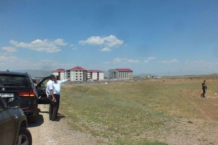 Ak Partili Muzaffer Çakar Malazgirt’te G2