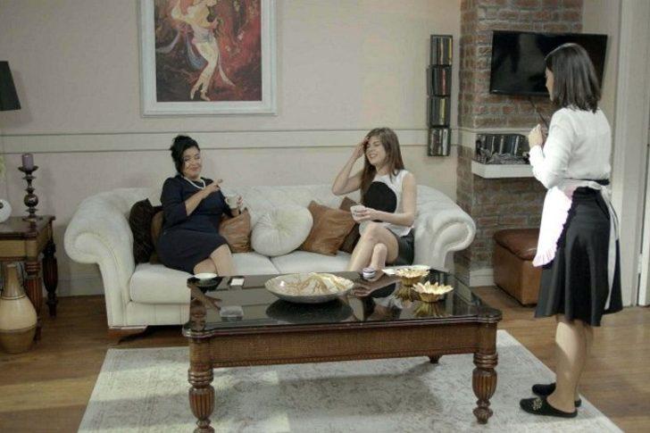 Ankara'nın Dikmen'i 21. Bölüm Galerisi G3