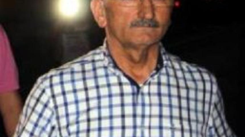 Fet&ouml;'n&uuml;n Kayseri 'adliye Imamı' Ankara'da Yakalandı