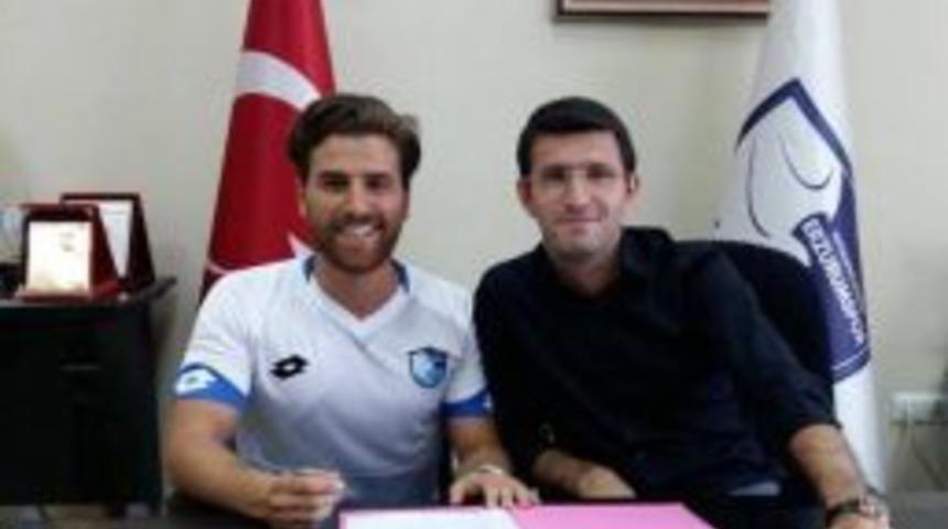 Erzurumspor&rsquo;da Transfer R&uuml;zgarı Esmeye Devam Ediyor