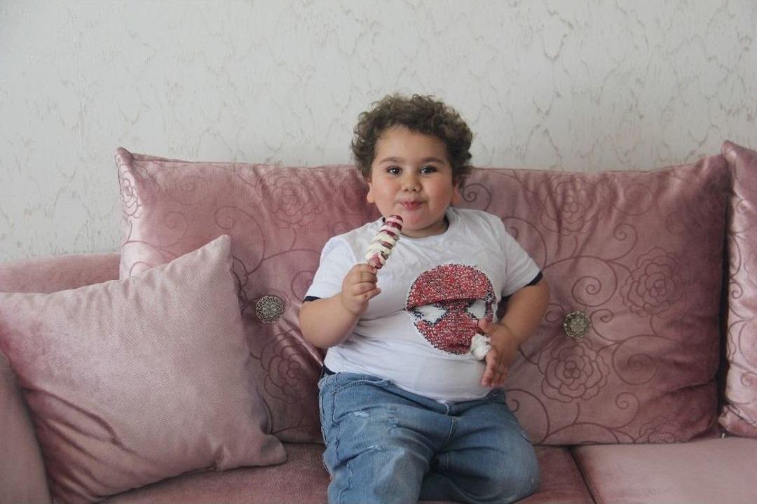 (&ouml;zel Haber) Erzurumlu &lsquo;&ccedil;itos Efe&rsquo; D&uuml;nya Fenomeni Oldu