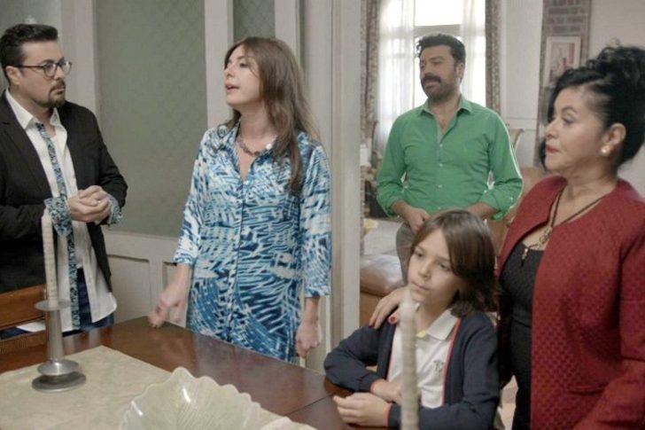 Ankara'nın Dikmen'i 21. Bölüm Galerisi G5