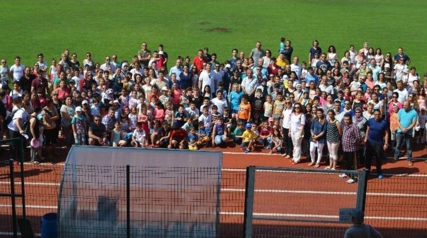 L&uuml;leburgaz&rsquo;da Yaz Spor Kursları Başladı