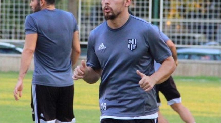 Aydınspor 1923’lü Burakcan Arayış İçinde