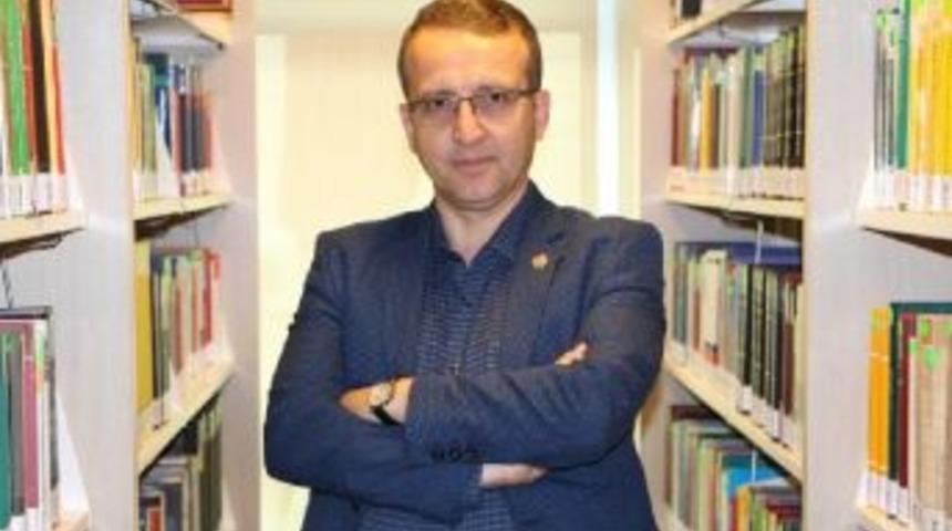 Asam Ter&ouml;r Uzmanı Dr. Eray G&uuml;&ccedil;l&uuml;er, "amerika'nın Rakka'yı Aşan Planları Var"