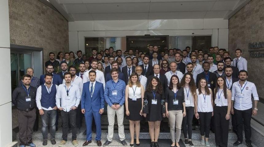 Gen&ccedil; M&uuml;hendislerden Hayata Kolaylık Sağlayacak Projeler