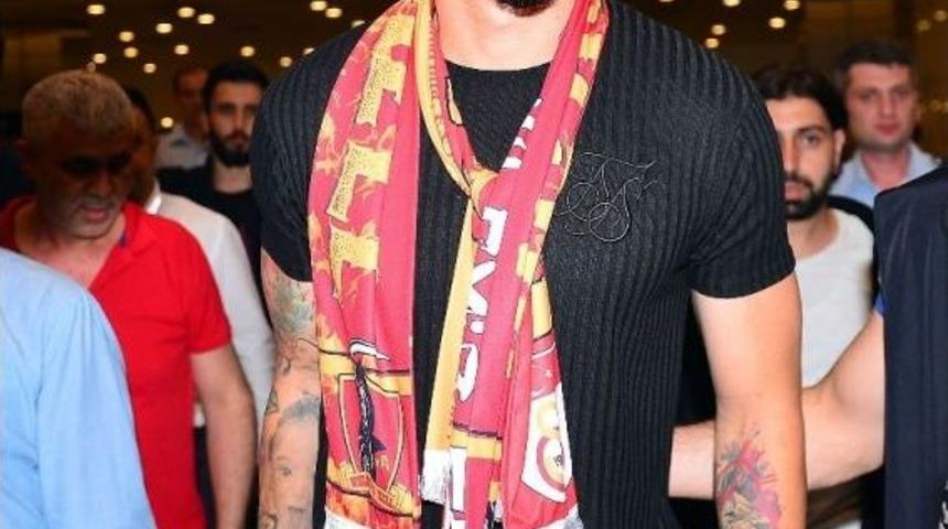 Galatasaray, Haziran&rsquo;da Transferlerle Coştu