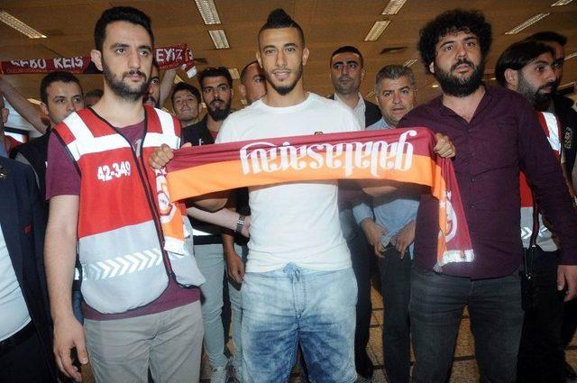 Galatasaray, Haziran’da Transferlerle Coştu