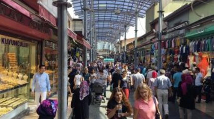 İstanbul&rsquo;da Alışveriş Yapılacak Yerler