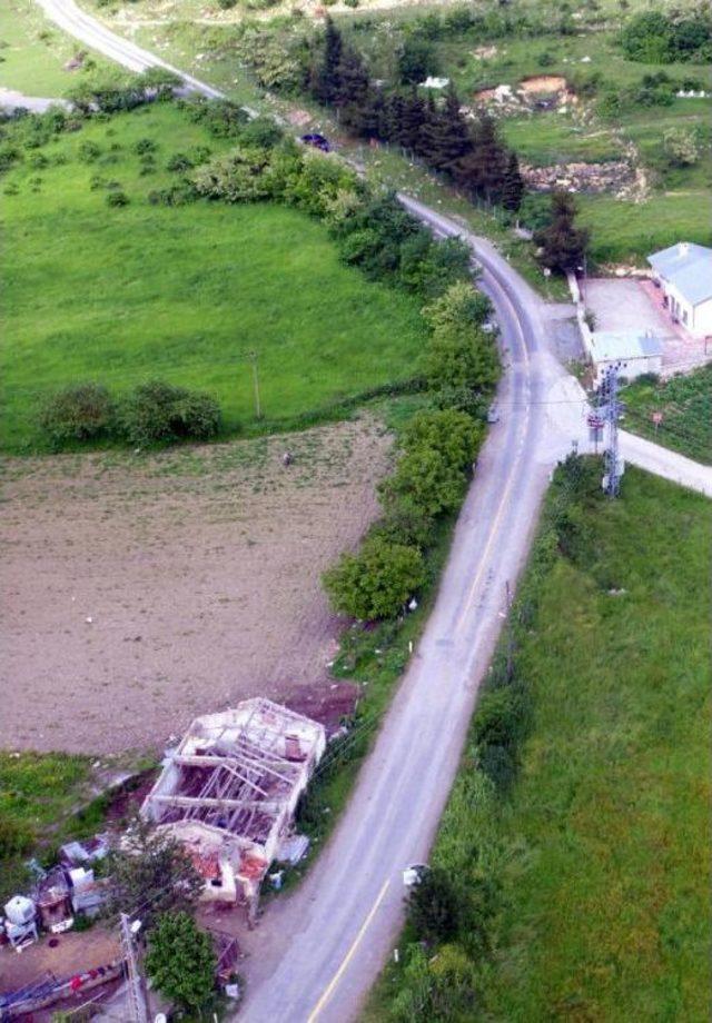 'kurtuluş Yolu', 1919'un 100'üncü Yılında Tamamlanacak