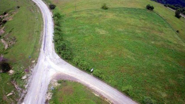 'kurtuluş Yolu', 1919'un 100'üncü Yılında Tamamlanacak